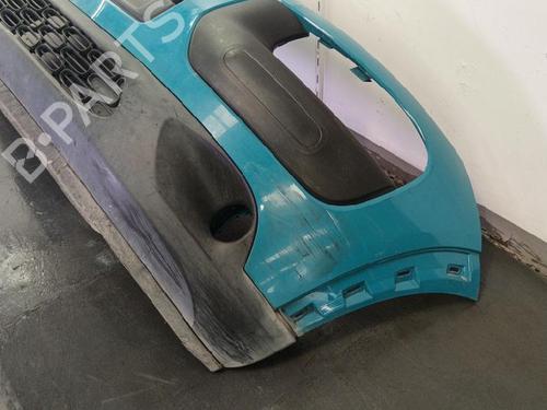 Front bumper CITROËN C4 CACTUS 1.6 BlueHDi 100 | BP35740967C7 - Image 4