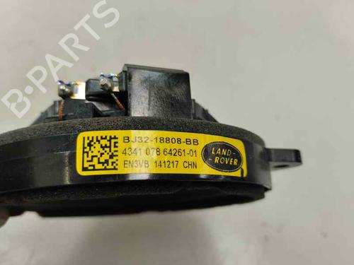 Used Radio LAND ROVER RANGE ROVER EVOQUE (L538) 2.2 D (150 hp) 26555712