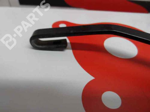 Front windshield wiper arm SUZUKI WAGON R+ Hatchback (MM)  | BP3469074C143 