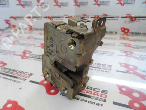 Used Rear left lock Rear left lock RENAULT 19 I Chamade (L53_) 1.9 D (L534, L53J) (64 hp) 1449665 1449665