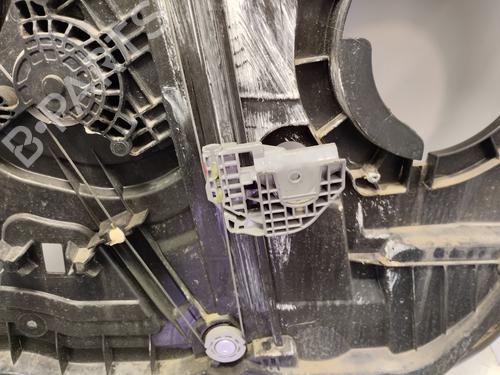 Front right window mechanism HYUNDAI TUCSON (JM)  | BP20125824C23 