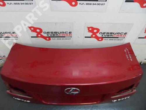 Tailgate LEXUS IS II (_E2_)  | BP195877C6 