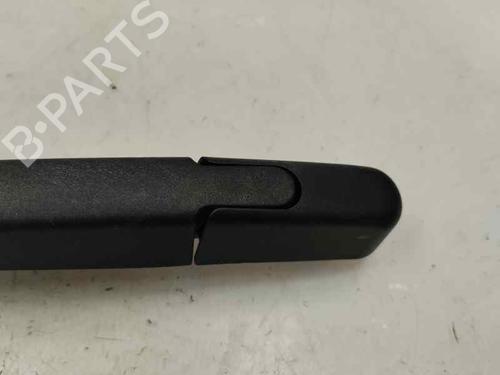 Used Rear windshield wiper arm PEUGEOT 2008 I (CU_) 1.2 THP 110 / PureTech 110 (110 hp) 30540457
