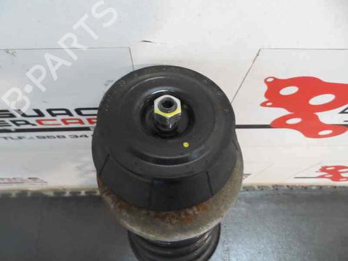Used Left front shock absorber SUZUKI SWIFT III (MZ, EZ) 1.3 DDiS (RS413D) (69 hp) 587165