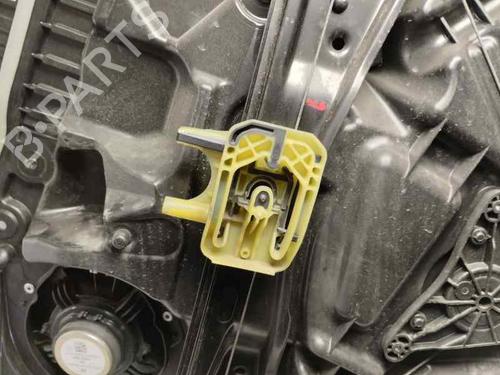 Used Front left window mechanism MERCEDES-BENZ A-CLASS (W177) [2018-2025]  21271588