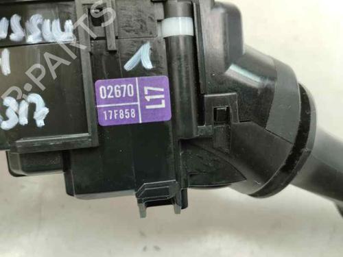 Used Steering column stalk TOYOTA AURIS Estate (_E18_) 2.0 D-4D (ADE186_) (124 hp) 30541126