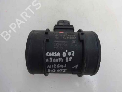 Used Mass air flow sensor Mass air flow sensor 4518724 4518724