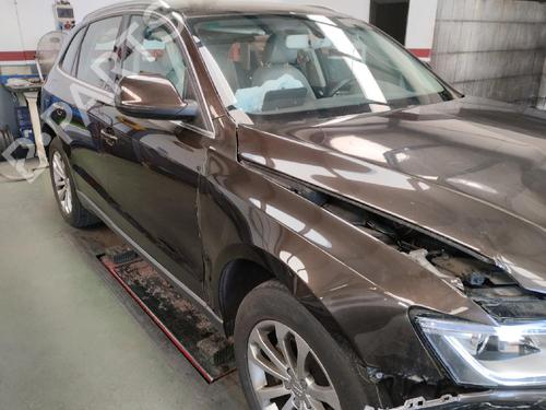 Engine mount AUDI Q5 (8RB) | BP19483331M89 - Image 10