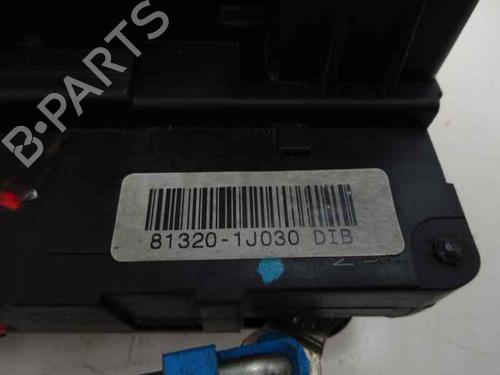 Højre fortil lås HYUNDAI i20 I (PB, PBT) 1.2 (78 hp) 7018937