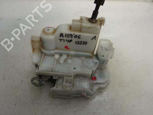 Venstre bak lås ALFA ROMEO 159 (939_) 1.9 JTDM 16V (939AXC1B, 939AXC12) (150 hp) 10549692