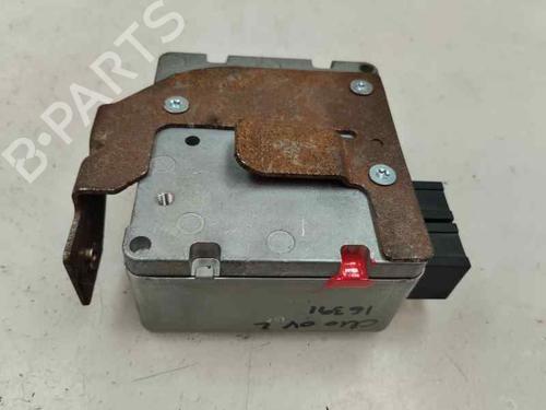 Used Electronic module RENAULT CLIO II (BB_, CB_) [1998-2016]  26555698