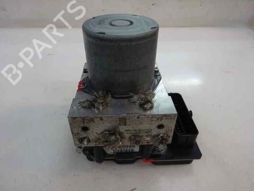 ABS pump CITROËN C4 Picasso I MPV (UD_) 1.6 HDi | BP6713663M43
