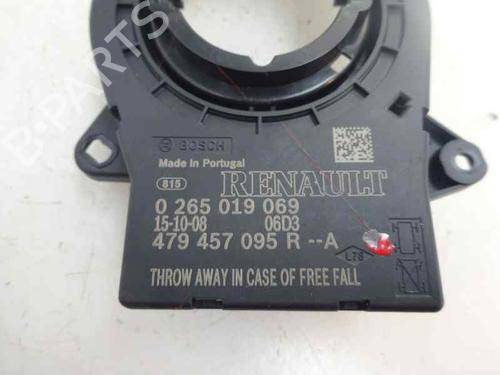 Used Squib airbag Squib airbag 6161610 6161610