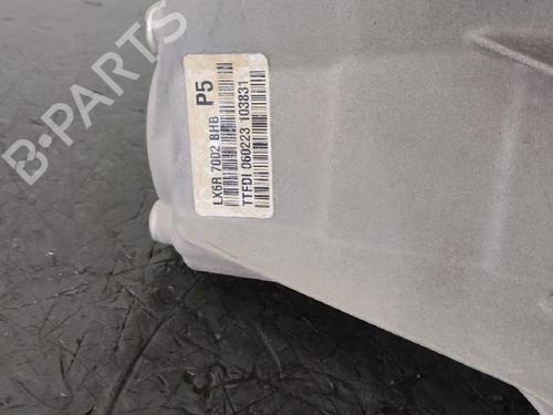 Used Gearbox Gearbox FORD KUGA III (DFK) 1.5 Ecoboost (150 hp) 19637245 19637245