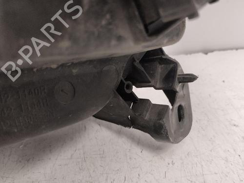 Used Right headlight OPEL ASTRA H (A04) 1.7 CDTI (L48) (100 hp) 17917807