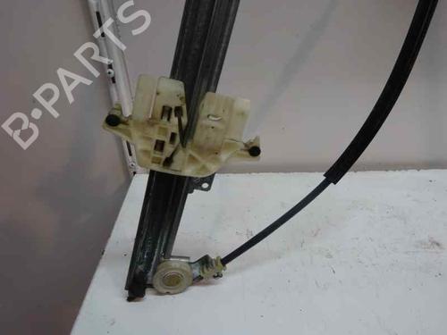 Front left window mechanism CITROËN C8 (EA_, EB_) 2.2 HDi | BP9250340C22 - Image 2
