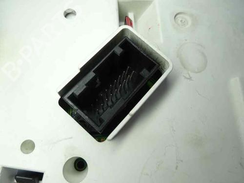 Used Instrument cluster Instrument cluster 7518335 7518335