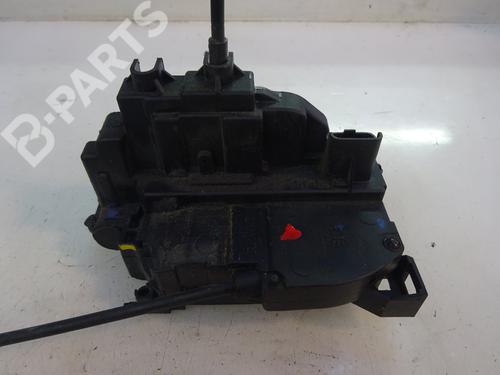 Rear right lock RENAULT CLIO III (BR0/1, CR0/1) 1.6 16V (BR05, BR0B, BR0Y, BR15, BR1J, BR1M, BR1Y, CR0B,... | BP11701448C99 
