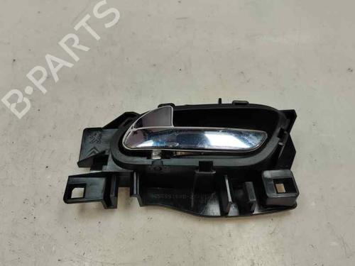 Used Front left interior door handle CITROËN BERLINGO Box Body/MPV (B9) [2008-2025]  22922326