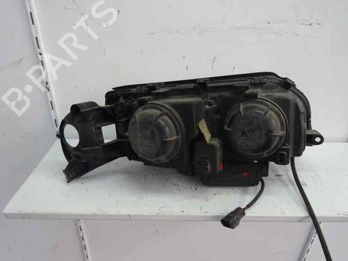 Used Left headlight Left headlight 7778027 7778027