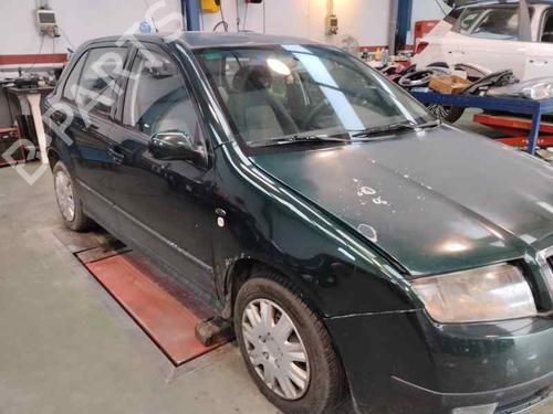 Steering column stalk SKODA FABIA I (6Y2) 1.9 SDI | BP29134342I23