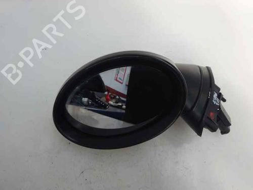 Used Left mirror MINI MINI (R50, R53) One (90 hp) 6250101