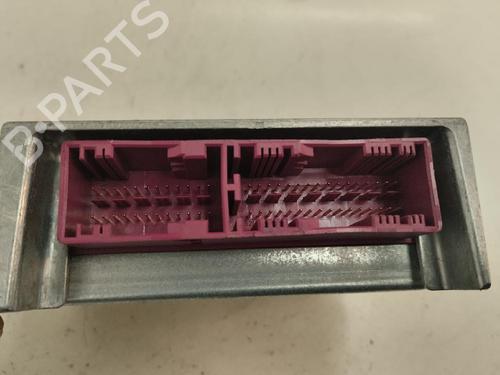 Kollisjonspute styreenhet DODGE CALIBER 2.0 CRD (140 hp) 16653840