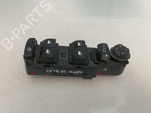 Used Left front window switch Left front window switch 35745574 35745574