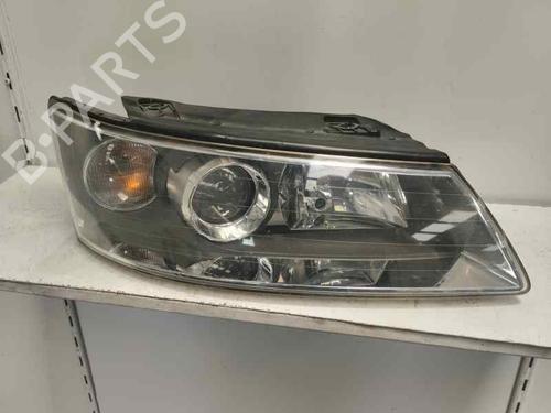Used Right headlight HYUNDAI SONATA V (NF) [2004-2014]  26506299