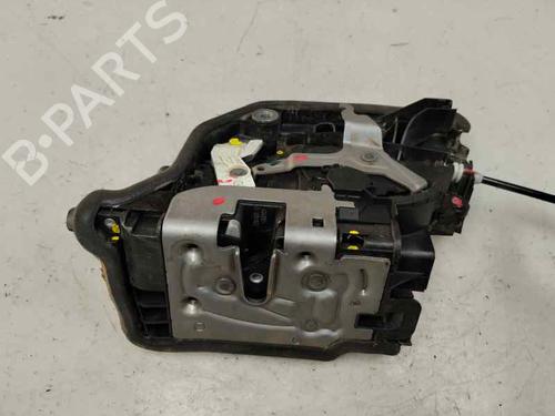 Front left lock BMW X1 (F48) sDrive 16 d | BP28023023C98 