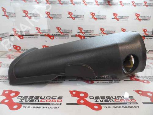 Used Steering wheel MERCEDES-BENZ A-CLASS (W168) A 170 CDI (168.009, 168.109) (95 hp) 586891