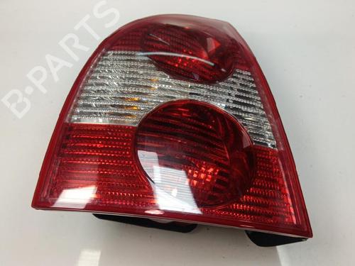 Used Left taillight Left taillight VW PASSAT B5.5 (3B3) 1.8 T 20V (150 hp) 35743506 35743506