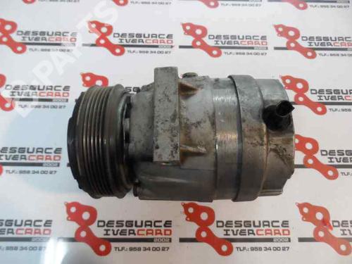 AC Kompressor RENAULT LAGUNA II (BG0/1_) [2001-2007]  202103