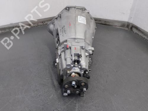 Gearkasse Gearkasse 16028442 16028442