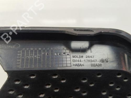 Grill FORD KUGA II (DM2) 1.5 TDCi | BP35744592C40 - Image 3
