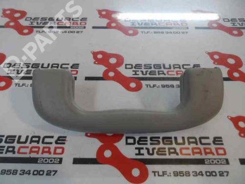 Front right interior door handle OPEL ASTRA J (P10) 2.0 CDTI (68) | BP3212945I14 