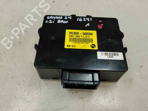 Electronic module HYUNDAI BAYON (BC3) 1.2 MPI | BP30540585M83 - Image 2