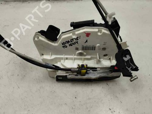 Rear right lock SEAT IBIZA IV (6J5, 6P1) 1.6 TDI | BP28023237C99