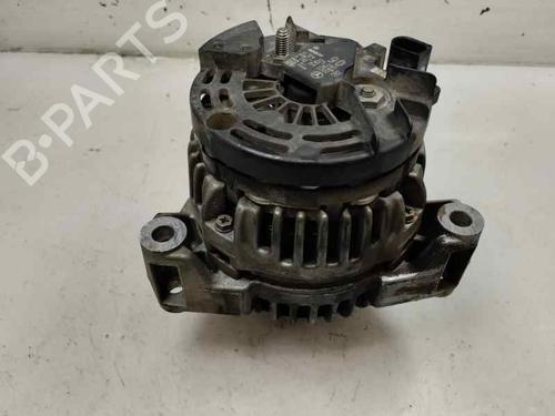Alternator MERCEDES-BENZ CLK Convertible (A208)  | BP21666657M7 