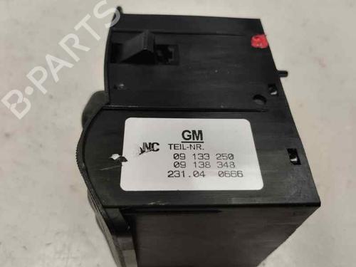 Headlight switch OPEL ZAFIRA A MPV (T98) | BP29123207I24 - Image 3