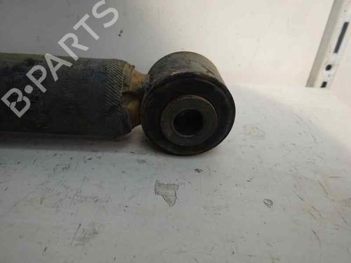 Used Left rear shock absorber NISSAN NAVARA NP300 (D40) 2.5 dCi 4WD (171 hp) 4702386