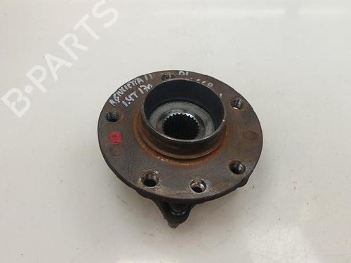 Used Left front steering knuckle Left front steering knuckle 35745702 35745702
