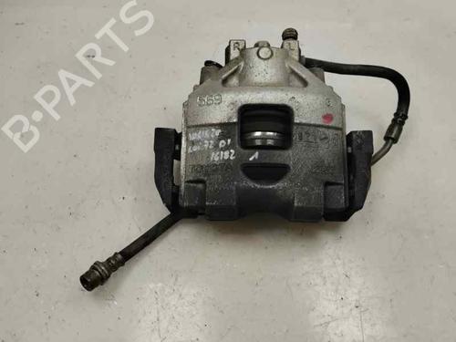 Used Left front brake caliper TOYOTA YARIS (_P13_) 1.0 (KSP130_, KSP130) (69 hp) 30540392