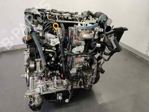 Engine TOYOTA AURIS Estate (_E18_) 2.0 D-4D (ADE186_) | BP30541318M1 