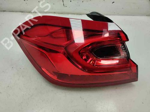 Używane Lampa tylna lewa FORD FIESTA VII (HJ, HF) 1.0 EcoBoost (101 hp) 30540818