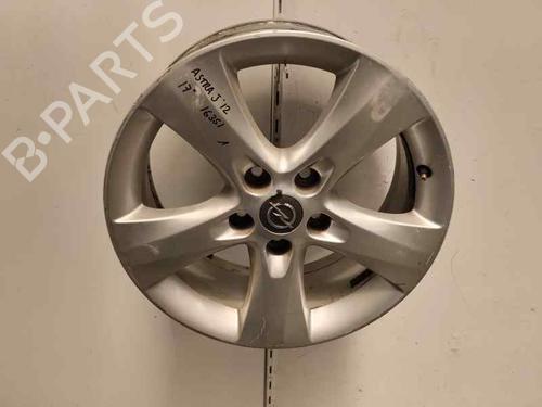 Rim OPEL ASTRA J (P10) 1.7 CDTI (68) | BP29123356C45