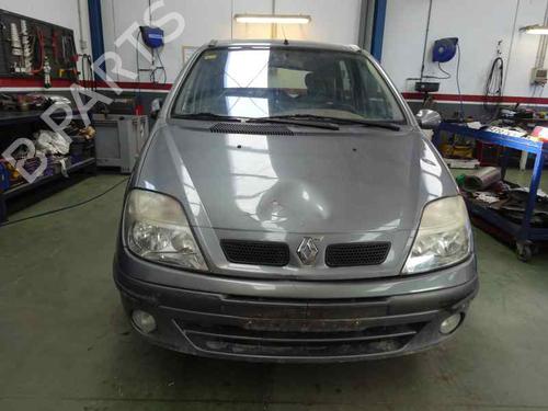 Starter RENAULT SCÉNIC I MPV (JA0/1_, FA0_) 1.9 dCi (JA05, JA1F) | BP7513471M8 