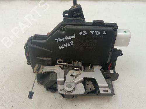 Used Rear right lock Rear right lock VW TOURAN (1T1, 1T2) [2003-2011] 35741901 35741901