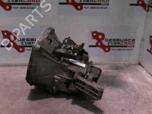 Used Gearbox Gearbox 2524944 2524944