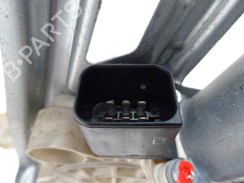 Used Front left window mechanism MERCEDES-BENZ C-CLASS Coupe (CL203) C 220 CDI (203.708) (150 hp) 4026006